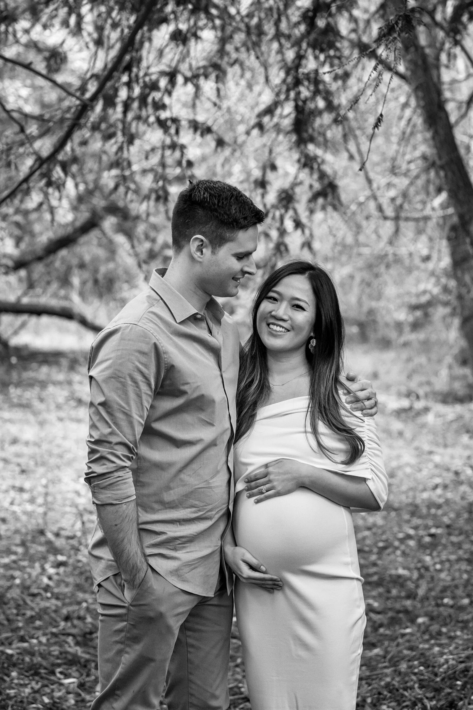 Maternity