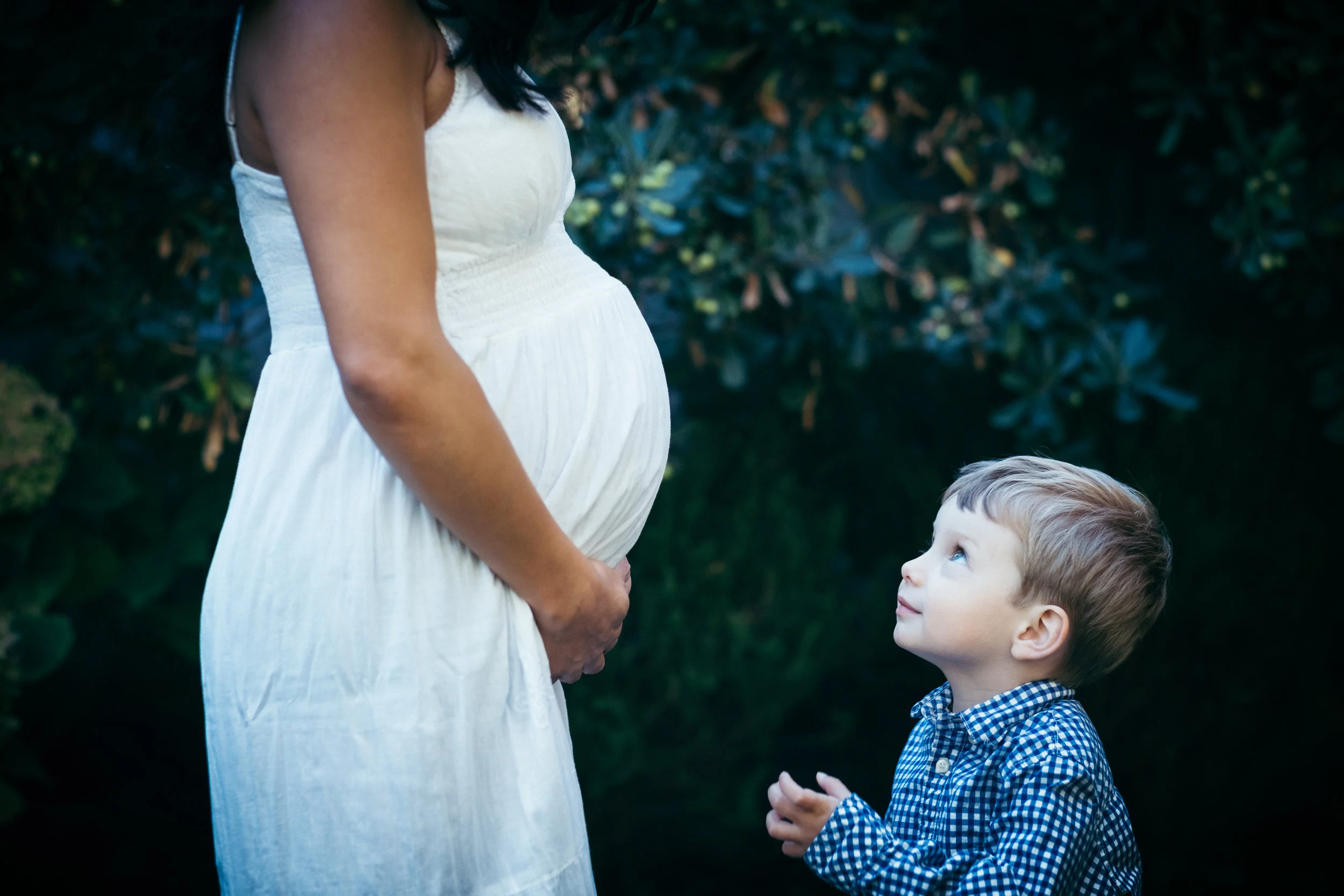 Maternity