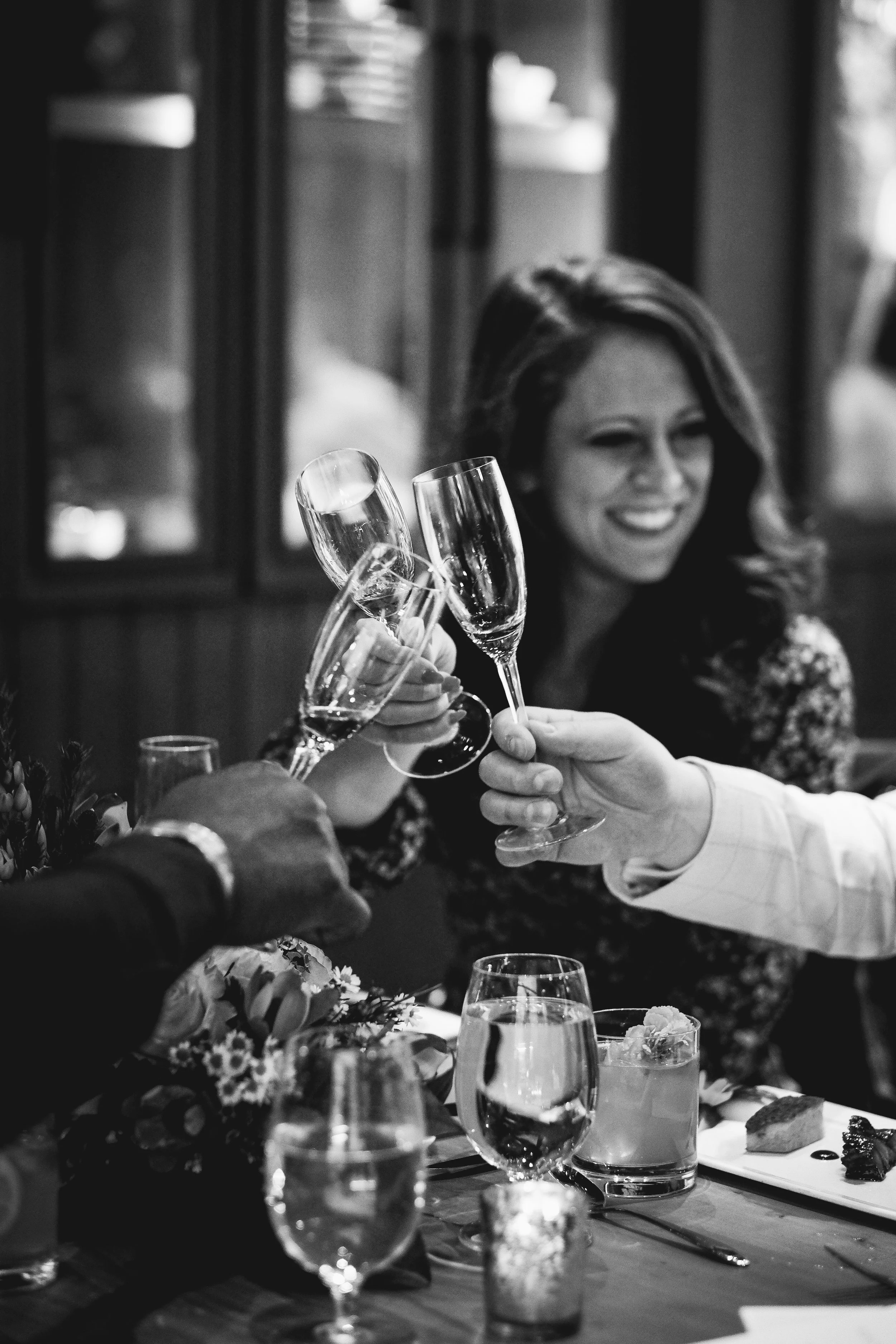 Event Photography - Cheers to Cognac