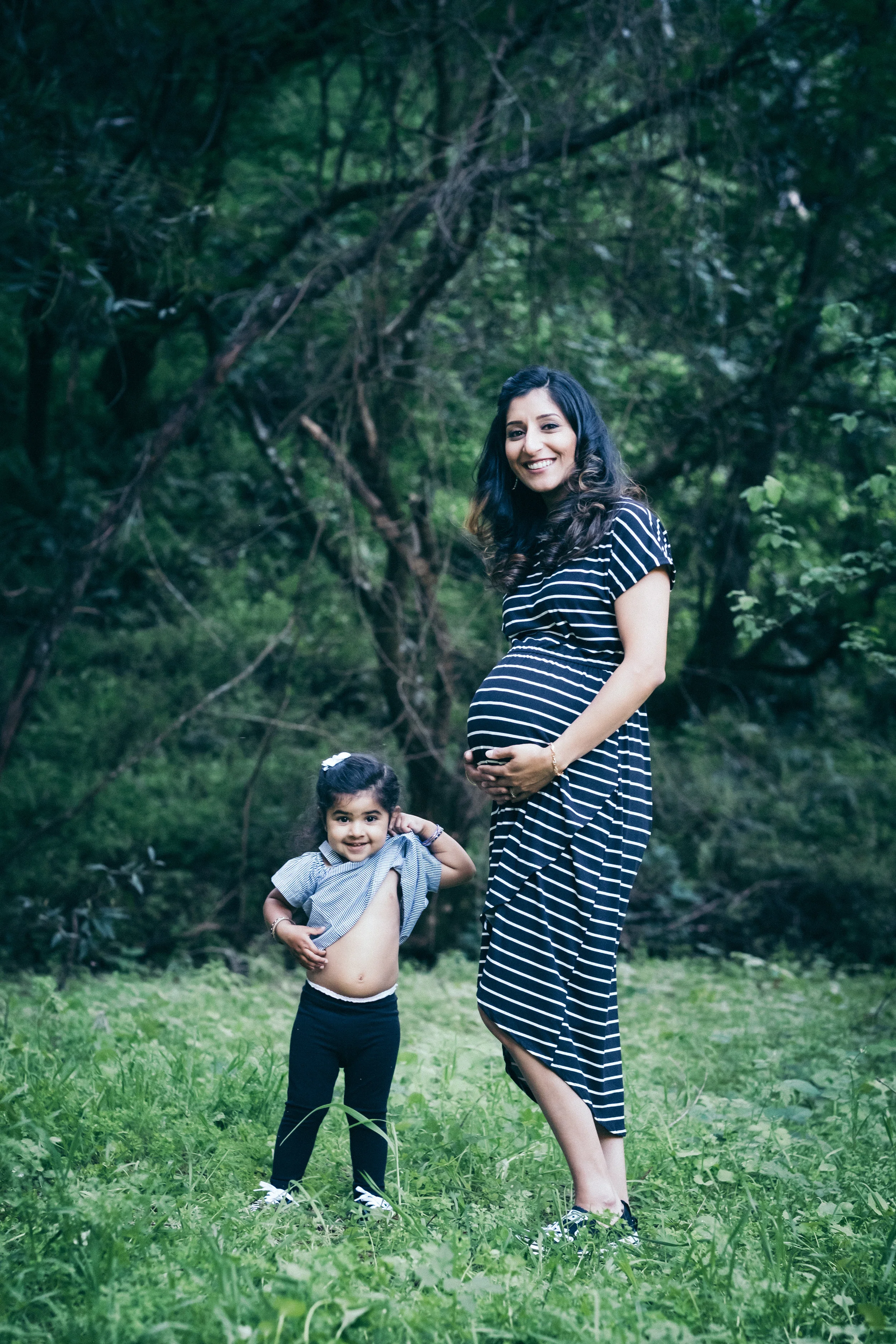 Maternity