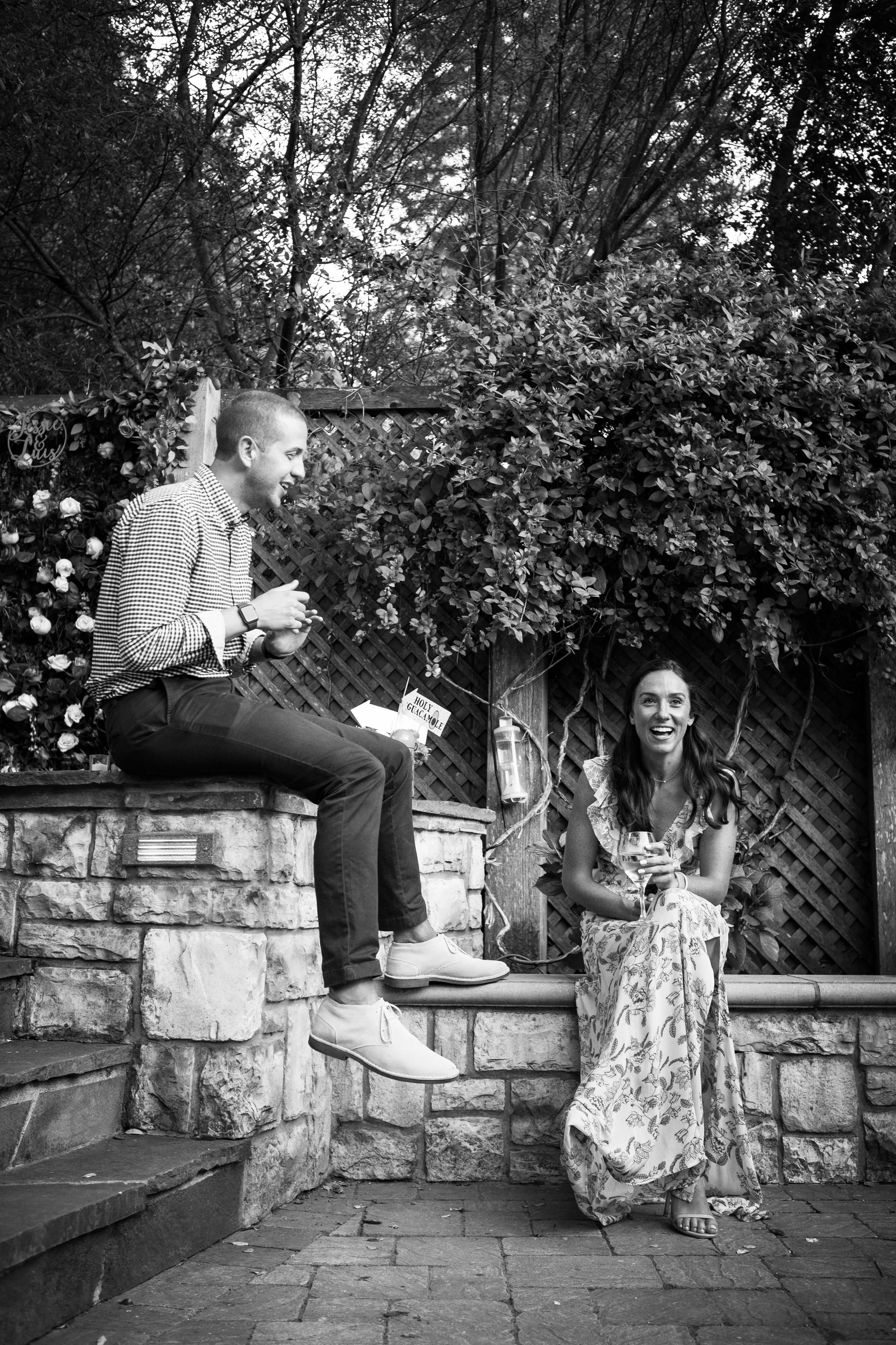 Event Photography - Siblings